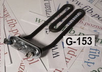GRZAŁKA 02581 2000W Z BEZP